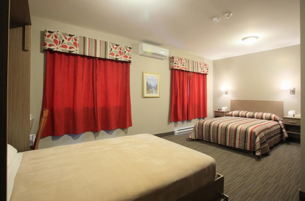 Ermitage Saint-Antoine