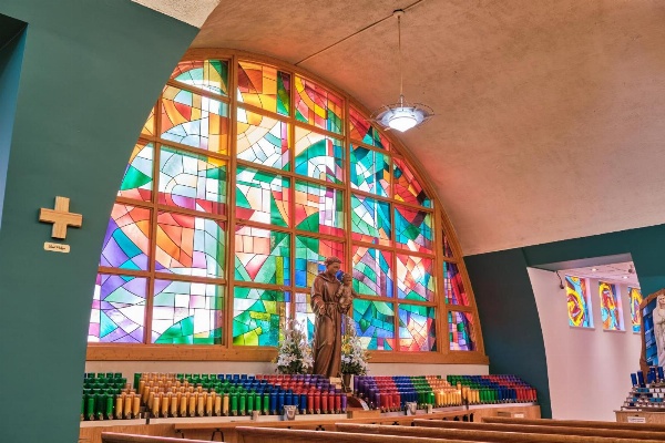 Ermitage Saint-Antoine Main image